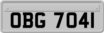 OBG7041