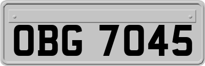 OBG7045