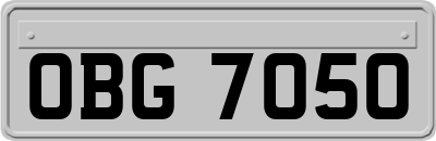 OBG7050