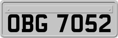 OBG7052