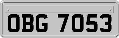 OBG7053