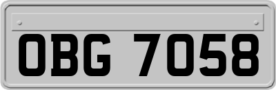 OBG7058