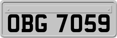 OBG7059