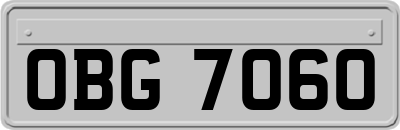 OBG7060