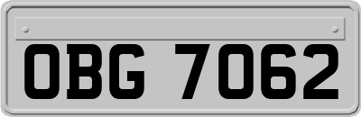 OBG7062