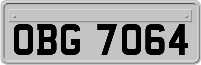OBG7064