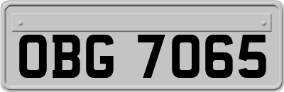 OBG7065