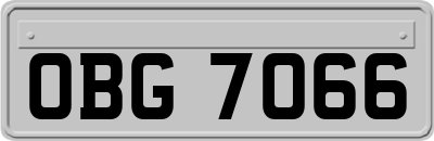 OBG7066