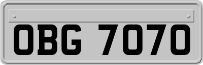 OBG7070