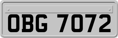 OBG7072
