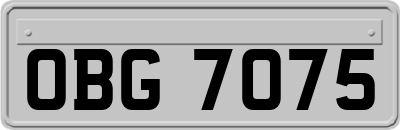 OBG7075