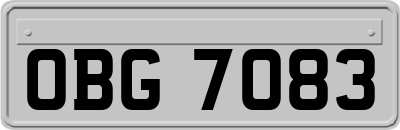 OBG7083