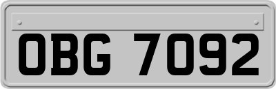 OBG7092