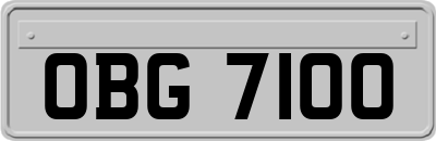 OBG7100