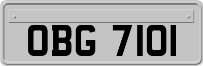 OBG7101