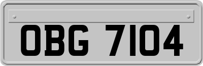 OBG7104