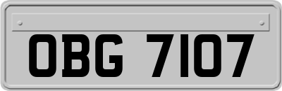 OBG7107