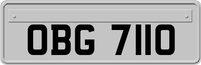 OBG7110