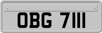 OBG7111