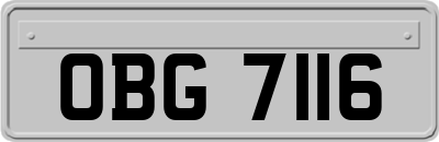 OBG7116