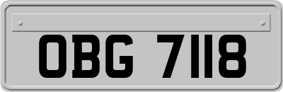 OBG7118