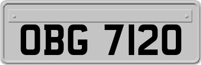 OBG7120