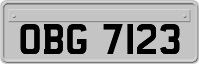 OBG7123