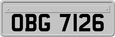 OBG7126