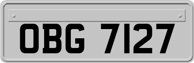 OBG7127
