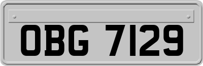 OBG7129