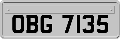 OBG7135