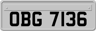 OBG7136