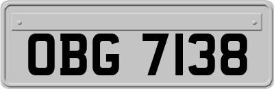 OBG7138