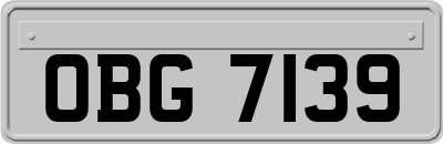 OBG7139