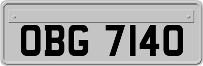 OBG7140