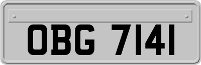 OBG7141