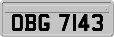 OBG7143
