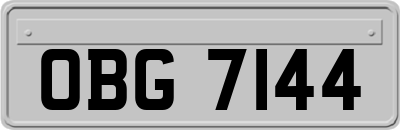 OBG7144