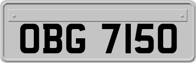 OBG7150