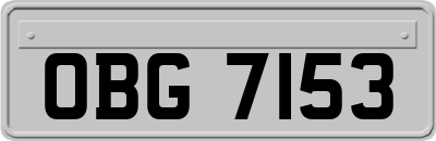 OBG7153