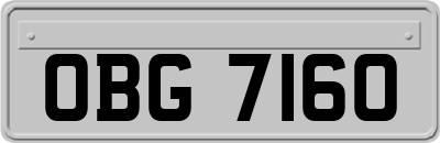 OBG7160