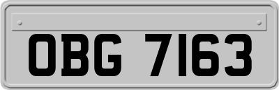 OBG7163