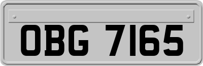 OBG7165
