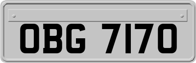 OBG7170