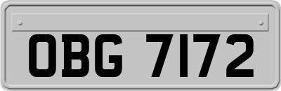 OBG7172
