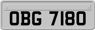 OBG7180