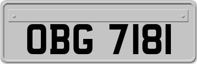 OBG7181