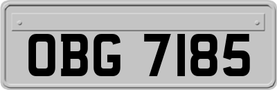 OBG7185