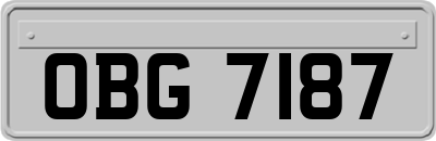 OBG7187