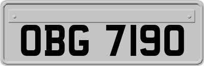 OBG7190